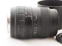 Лот: 9906560. Фото: 3. Sigma Zoom 70-210/f 4.0-5.6 байонет... Красноярск