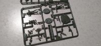 Лот: 18017296. Фото: 2. Советские мотострелки 1:72 ("Звезда... Игрушки