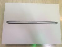 Лот: 13123693. Фото: 2. Коробка от MacBook Pro. Аксессуары