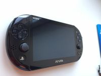 Лот: 9131548. Фото: 2. PlayStation Vita Slim (PCH-2008... Игровые консоли