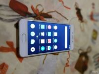 Лот: 10748152. Фото: 2. Meizu U10 16Gb White. Смартфоны, связь, навигация