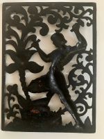 Лот: 19932789. Фото: 4. Настенное Пано Плакетка Касли... Красноярск