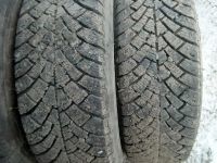 Лот: 13227727. Фото: 3. bfgoodrich g-force stud 185/65... Авто, мото, водный транспорт