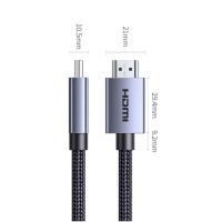 Лот: 24843959. Фото: 2. Кабель UGREEN HD153 (25300) HDMI... Комплектующие