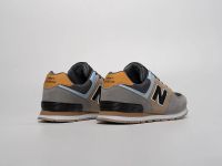 Лот: 21590126. Фото: 4. Кроссовки New Balance 574. Красноярск