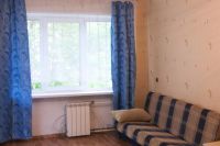 Лот: 7715436. Фото: 3. Сдам 1 комнатную квартиру на Красноярском... Недвижимость