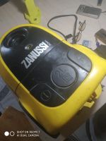 Лот: 25272866. Фото: 2. Пылесос Zanussi 1400 w. Мелкая бытовая техника