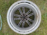 Лот: 19360601. Фото: 6. Диски Lexus 255/45 r18