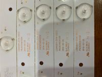 Лот: 23539543. Фото: 2. Подсветка LED40D11-ZC14-01(C... Запчасти для бытовой техники