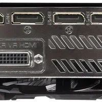 Лот: 14502513. Фото: 6. Gigabyte GeForce GTX 1060 Xtreme...