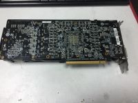 Лот: 13277687. Фото: 3. Игровая видеокарта Gygabite AMD... Компьютеры, оргтехника, канцтовары