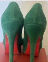 Лот: 1060706. Фото: 2. 37 размер- цена упала. Женская обувь