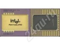 Лот: 372229. Фото: 2. INTEL PENTIUM PRO SOKET 8. Комплектующие
