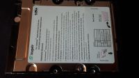 Лот: 16068408. Фото: 3. hdd seagate barracuda 40Gb. Компьютеры, оргтехника, канцтовары