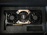 Лот: 5971278. Фото: 2. Palit GTX 780 Super Jetstream. Комплектующие