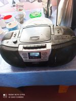 Лот: 25436684. Фото: 2. бумбокс AIWA. Аудиотехника