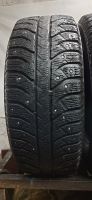 Лот: 20849956. Фото: 5. 215/60R16 95T Bridgestone Ice...