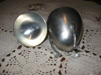 Лот: 17210754. Фото: 6. Винтажная сервировочная ваза для...