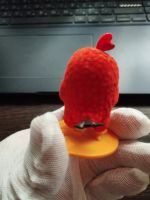 Лот: 25375981. Фото: 4. Фигурка Rovio Angry Birds