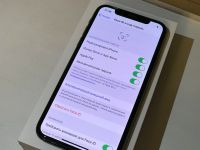 Лот: 16015032. Фото: 4. iPhone X 64gb Ростест с чеком