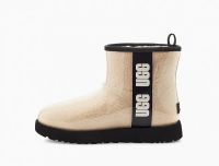 Лот: 21135016. Фото: 2. Угги UGG Australia Classic Clear... Женская обувь