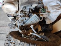 Лот: 20258025. Фото: 3. Rav 4 в разбор. Авто, мото, водный транспорт