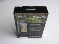 Лот: 10033378. Фото: 2. Garmin Oregon 700 б/у как новый. Смартфоны, связь, навигация