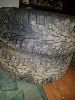 Лот: 16664498. Фото: 2. Hankook winter i pike rs r16. Шины, Диски