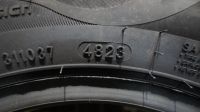 Лот: 23339284. Фото: 3. Royal Black Royal Mile 155/70... Авто, мото, водный транспорт