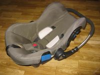 Лот: 4699480. Фото: 5. Автокресло Автолюлька переноска...