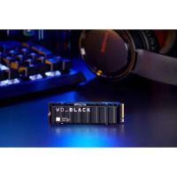 Лот: 23280973. Фото: 5. SSD диск WD 2TB WD_BLACK SN850X...