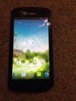 Лот: 7160257. Фото: 2. Huawei G-500 Pro. Смартфоны, связь, навигация