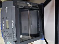 Лот: 17358539. Фото: 2. Лазерное МФУ Canon i-SENsys MF4018... Принтеры, сканеры, МФУ
