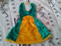 Лот: 4797218. Фото: 4. Новогодний костюм "Царевна лягушка... Сувениры, подарки