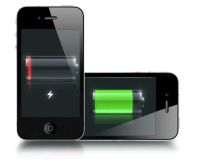 Лот: 8174612. Фото: 2. Замена аккумуляторов на iPhone... Смартфоны, связь, навигация