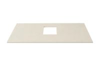 Лот: 25337926. Фото: 2. Столешница для тумбы Hoff Infinity. Мебель