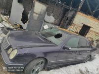 Лот: 17528355. Фото: 2. Срочно Автомобиль Мерседес. Авто, мото, водный транспорт