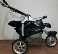 Лот: 10089171. Фото: 4. Коляска Peg Perego GT3. Красноярск