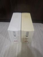 Лот: 12952151. Фото: 2. ИБП APC Back-UPS CS 500 / ИБП... Периферия