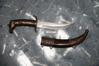 Лот: 5649861. Фото: 2. Нож декоративный. Сувениры, подарки