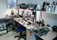 Лот: 17695347. Фото: 2. Сеть сервисных центров с подтвержденной... Готовый бизнес