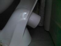 Лот: 7641233. Фото: 2. Унитаз Della (полный комплект... Сантехника, водопровод