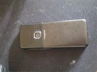 Лот: 878532. Фото: 2. Nokia 6300. Черный. Смартфоны, связь, навигация