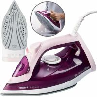 Лот: 21147147. Фото: 3. Утюг Philips DST 3020/30. Бытовая техника