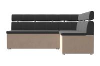 Лот: 23666451. Фото: 5. Угловой кухонный диван Hoff Сеул