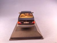 Лот: 18217128. Фото: 4. Mercedes 600 S (140), Black, Minichamps... Красноярск