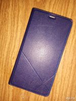 Лот: 10001667. Фото: 6. 2 чехла книжка Xiaomi Redmi Note...