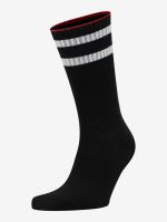 Лот: 25781606. Фото: 5. Носки Kappa, 2 пары, Черный