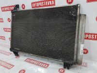 Лот: 20899970. Фото: 8. Радиатор кондиционера Toyota Ractis...