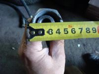 Лот: 7646730. Фото: 4. Шланг рукав высокого давления... Красноярск